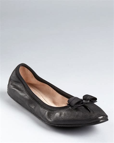 ferragamo my joy ballet flat.